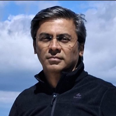 VinodSankarX's profile picture. Tech, AI, Kindness to Animals, Family, Learner, Builder