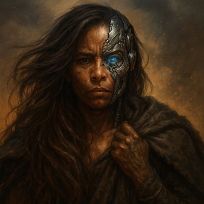 Shellzonit's profile picture. Southern mother teaching my girls about blockchain, farming, and their ability to have it all.  #XRP #HBAR #XLM  Three Musketeers.