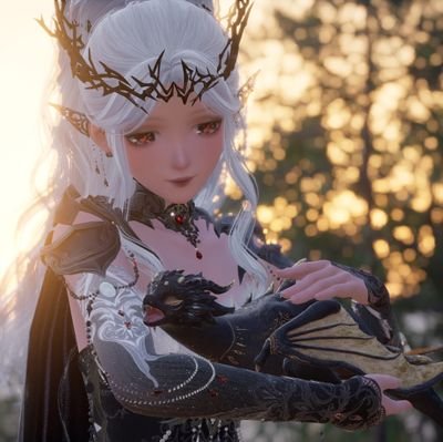 SnugglyBunnie's profile picture. A random fun loving person whose new love is the Soulsborne series and games alike. ✴ A fruitcake on a fruity adventure ✴  

🦋💖💜💙🦋

@GoddessAugustia 💜