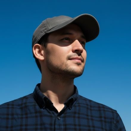 fathanAlbara's profile picture. ketika kata-kata menemukan rumahnya.