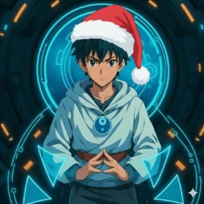 waozixyz's profile picture. Developing at @kryonlabs, sponsored by @5bitcube