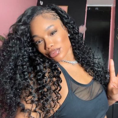 youmust_becrazy's profile picture. 🌈27 #blackwomenintech