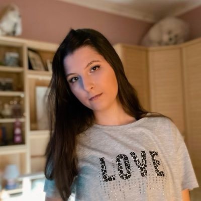 KittyPetra_'s profile picture. 