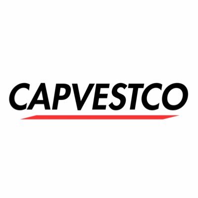 Capvestco's profile picture. A Leading Capital Investment Company.