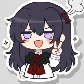 Akari_SRDF's profile picture. แสงสีดำม่วงจากแดนไกลมาถึงแล้ว!!

#SRDF_Manager

Fan Art: #Akari_FA

YouTube:https://t.co/HQcrEYs041