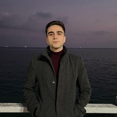 tahabakunin's profile picture. Ankara