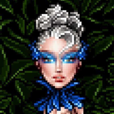 josualia's profile picture. Miss Habbo Universe Australia 🇦🇺 • Fearless Heart • Empowered to empower ✨