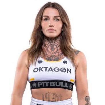klwmma's profile picture. 9 - 5 Pro MMA | Stereotype German | for more click link