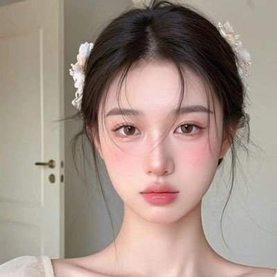 cwrushs's profile picture. 홍색! : strawie—jam. fluffy souffle swirled! buss: 🐹 💭﹢for a service account.