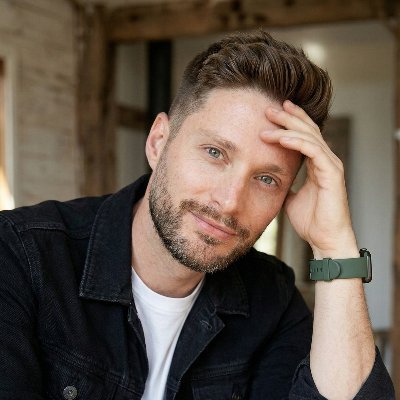 AthorNZ's profile picture. Flutter Developer, Coffee Addict, New Zealander