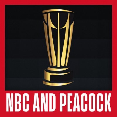 NBA's profile picture. The Emirates NBA Cup continues Tuesday on NBC and Peacock! 🏆 8:00pm/et: Magic/76ers 🏆 8:00pm/pt: Clippers/Lakers