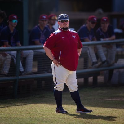 Brewsterc29's profile picture. Head Baseball Coach of Texas A&M University Texarkana • Former HC of @Rockford_Rivets of the @NWLBaseball • Best Selling Author • @TAMUT_Baseball #SoarEagles🦅