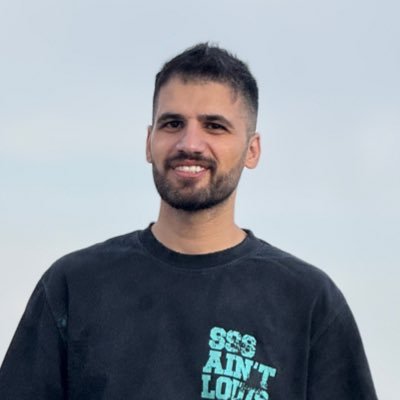 moradloo_ir's profile picture. web application pentester #bug_hunter