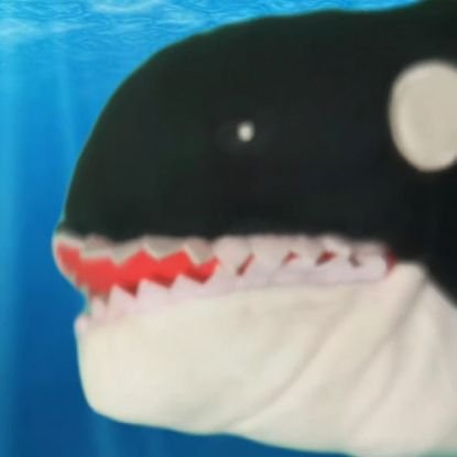 WilsonWhaleCoin's profile picture. CA: 13gKTXnbv34ESuXphQntXtgDNHyAQ17ZgXZ3FwuNwave