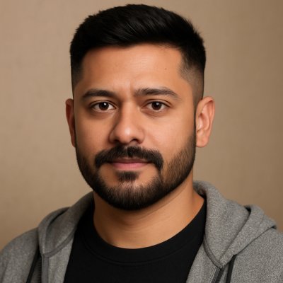 TarunKumar05778's profile picture. Digital Marketing Pro with 7+ years of experience | Skilled in Python, Shopify, & WordPress | Automation Expert | Harnessing tech to create impactful marketing
