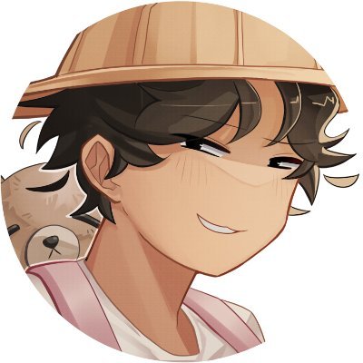 notflty's profile picture. profile art by @ThatCelesteFan