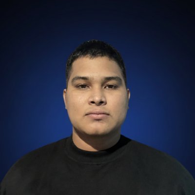 sanmdev's profile picture. 