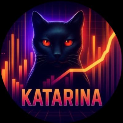 KatarinaCalls's profile picture. @katarinaskyler on tg  all here is NFA and dyor