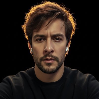 jhonvivant's profile picture. I’m just a little depressed. That’s all. Ê🐔!