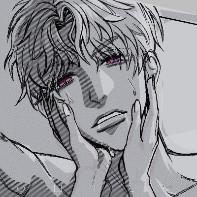 _miloYo's profile picture. Lazy artist💤 l 23 | 🐟 main 🐦‍⬛🍎enjoyer | some 🔞
FR/EN |📧: miloYo.io@outlook.fr 
———————-