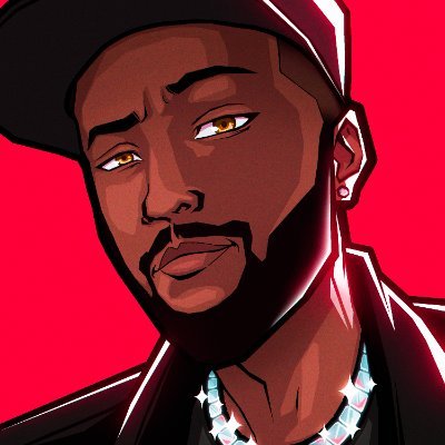 Vlogchannel's profile picture. 🏆 Campeão Trocação Invitational 2
Criador de conteúdo parceiro do @Brasil_Fortnite
Game Director 3M+ plays @fncreate
CEO Matilha Inc