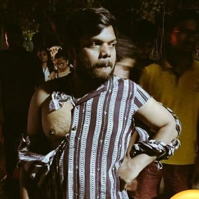 BangaloreBottys's profile picture. Kisne dabaya 😭
 Hidma lover 💔 
climate activist 💋
rainbow warrior 🍑