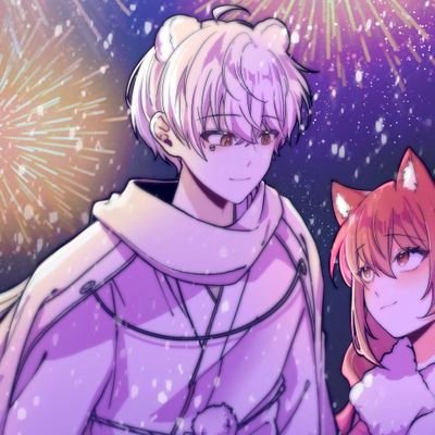 Loa_el_'s profile picture. #𝐋𝐎𝐒𝐓𝐀𝐑𝐊 ㅣ낭만 즐기는 사람ㅣ심판자 1749+