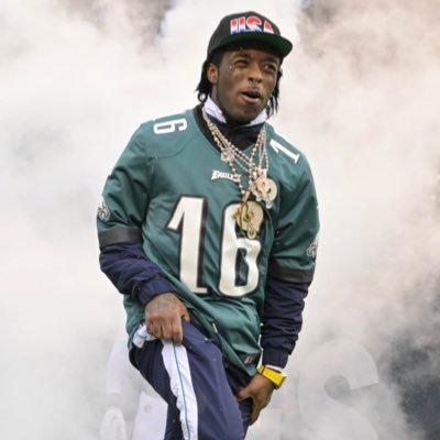 SuperBowlHurts's profile picture. huge birds fan 🏆🏆 | i follow back | @sixers @nhlflyers KEVIN PATULLO IS A LOSER | @liluzivert @yeat1_ enjoyer