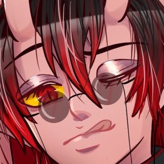 rvlj252's profile picture. アニメや漫画などのあらゆるエンタメを発信しています‼️本業は、活動者さんの動画編集やMVの制作、素材制作、サムネイル制作などで生きてます DMで相談受付中〜🌹 #nico同好会 #OC評論会 #にこくりっぷ #にこおじ見ぃ