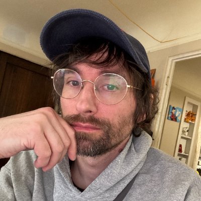 flyingrobots's profile picture. My tweets. Let me show you them.