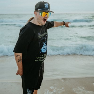 JustinBrownBass's profile picture. Bassist