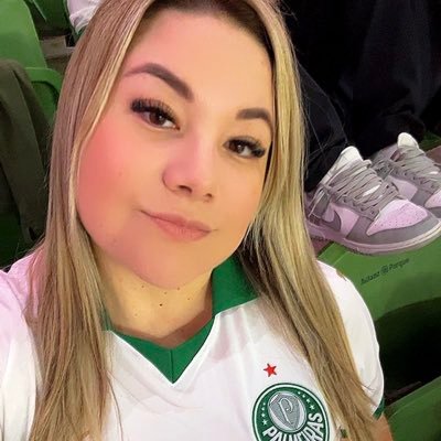 camichrispim's profile picture. Aqui eu só falo do Palmeiras💚🐷.     |33 anos |SP 📍 Instagram: @camichrispim