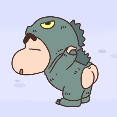 umenumen's profile picture. The Memory Keeper with Eidetic Memory. Part of @fashionjeketi. CRAYON SHINCHAN! - フィルマンシャー ユスマン