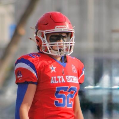 BodiePierce07's profile picture. Buchanan High School 2030 | 4.0 GPA | 5’10 165 lbs  | bodiepierce7@icloud.com | Baseball- C/3B/1B | Football- Linebacker/D-Line