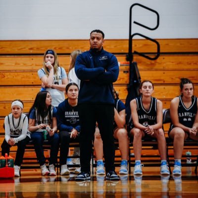 KellonCash5's profile picture. Follower of Christ 👑 | Granville Girls 🏀 ♠️ | @ohiofuture 2027 and 2031 coach 🏀| KSU⚡️& IUPUI 🐯Alum|