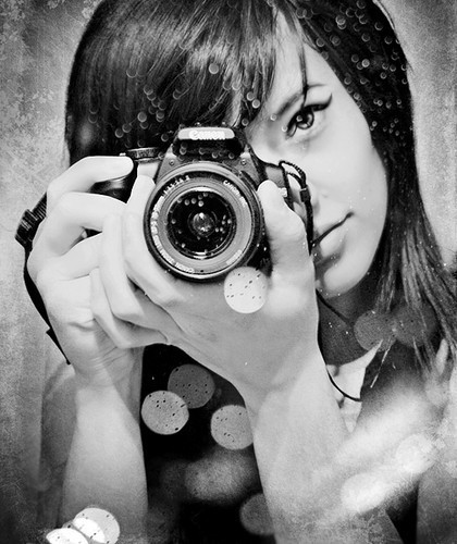 ChoiTiara's profile picture. FOLLOW ME....The photograph doesn't show the reality, shows the idea that if they did.