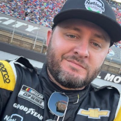 KieranBrughelli's profile picture. Cup Series engine guy. Former Mini-Outlaw field filler. Opinions are my own.