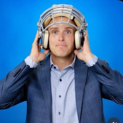 Jaydixon's profile picture. Helps athletes bridge the identity gap post sport using neuroscience & PE/VC playbooks. 3x founder & ex athlete endorsed by NFL, MLB, Ivy League, FIFA, NCAA
