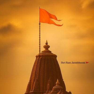 Engg_suraj3's profile picture. अंधभक्त 
मोदी - योगी - देवाभाऊ समर्थक
अभ्यासू व्यक्तिमत्व.
IT engineer.
Proud हिंदू 🚩🚩
जय श्रीराम🙏🚩
 
🇮🇳
100% follow back for genuine handles..