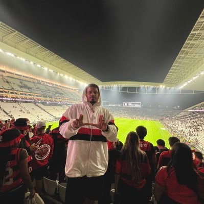 santhiagocrf's profile picture. 021 | @flamengo & @ubzoficial