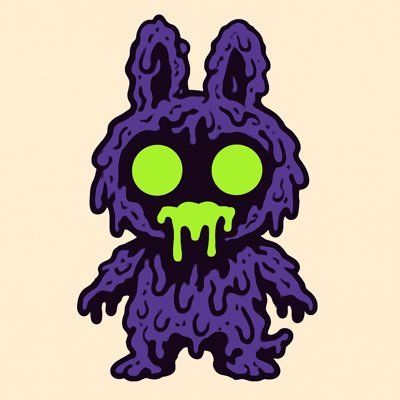 labubunft_'s profile picture. 🧪