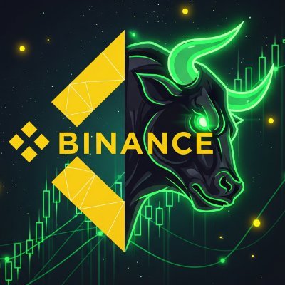 BullRun_Sago's profile picture. @Binance - KOL & Collab Manager - #Binance

| Verified KOL at @CoinMarketCap

| Collab Manager - @idOS_network |
7+ yrs driving web3 growth.