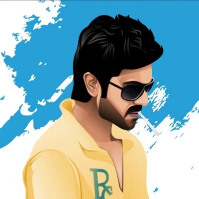 N0bita__1's profile picture. #RamCharan Tharvathe Yevvadaina 💯✊🏻