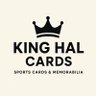 KingHALcards00's profile picture. The dynamic duo of card selling! Here to bring you the best deals on collectibles on X and eBay! Follow for great deals. Check out or eBay store! 👇