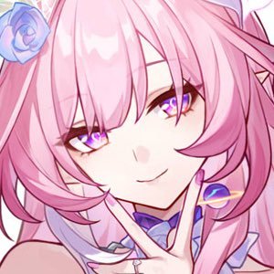 tayposting's profile picture. 29, nyanbinary, cosplayer, licensed nurse, and wife. Honkai (Elysia/Cyrene/Herta) & Umamusume (Mejiro McQueen/Almond Eye). #Unity hobbyist & #VRChat creator.