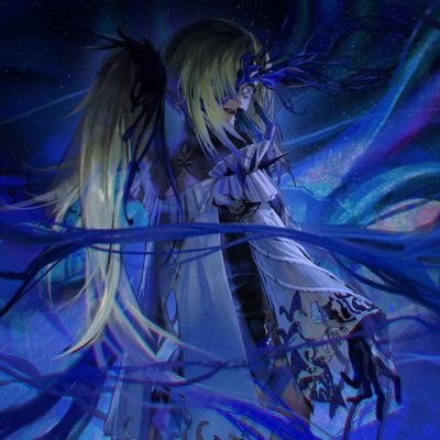 Soutsubyokou's profile picture. それらが間違いだとしても 痣だらけで泣いて 笑ってよう 私の描いた姿で「私」を生きるのさ 今この手でカラフルな言葉を！