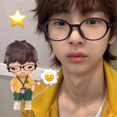 eunxheehoon's profile picture. 