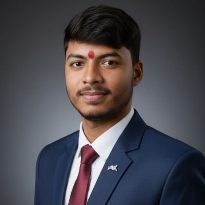 PrinceKuma20202's profile picture. 