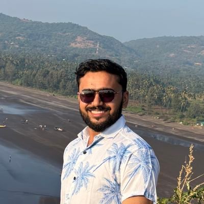 BharatPSChauhan's profile picture. 