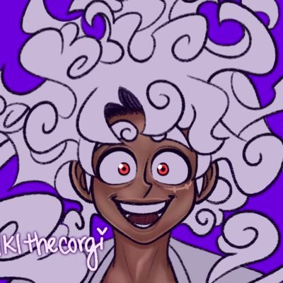 kikithecorgi's profile picture. 25 💜 they/them 🇲🇽🇺🇸 I draw my hyper fixations :)